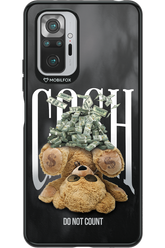CASH 2.0 - Xiaomi Redmi Note 10S