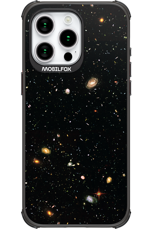 Cosmic Space - Apple iPhone 15 Pro Max