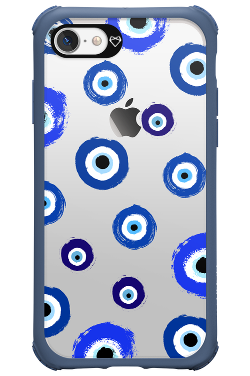 Nazar Amulet - Apple iPhone 7