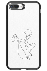 Horny for art 2.0 - Apple iPhone 8 Plus