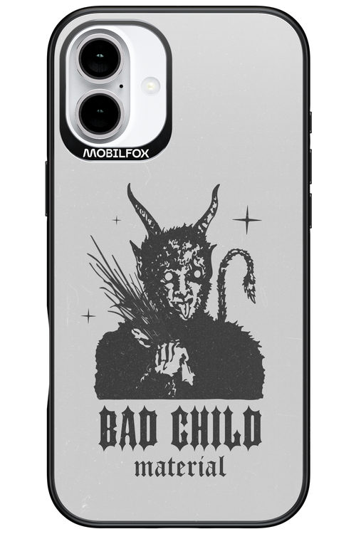 Krampus - Apple iPhone 16 Plus