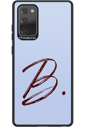 (Jellyfish Presso) B 2.0 - Samsung Galaxy Note 20