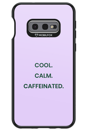 CCC - Samsung Galaxy S10e