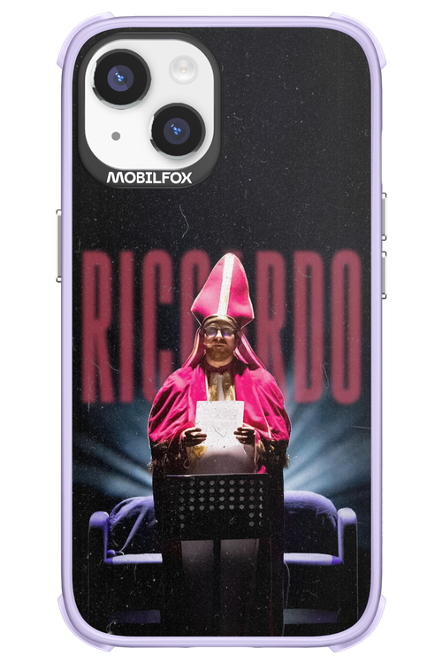 Pope Style - Apple iPhone 14