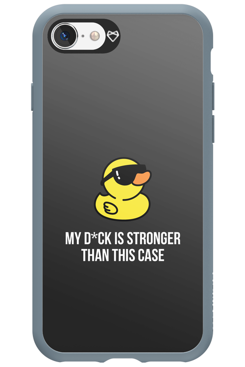 My D_ck 2.0 - Apple iPhone 8