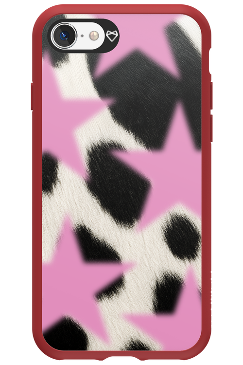 Country Star - Apple iPhone SE 2022