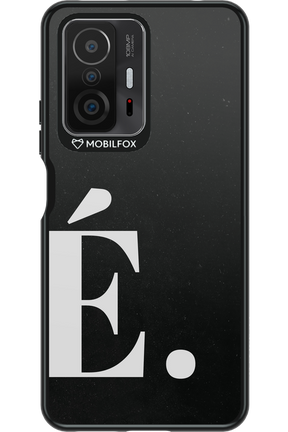 E II (Off Space) 2.0 - Xiaomi Mi 11T