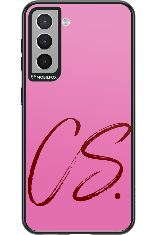 (Sorbet) CS 2.0 - Samsung Galaxy S21