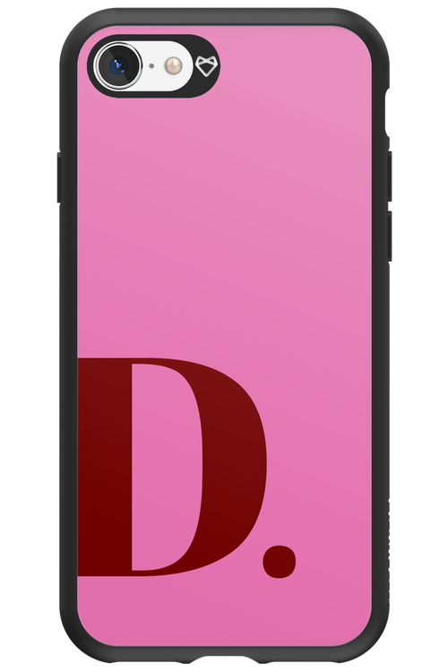 D (Sorbet) 2.0 - Apple iPhone 8