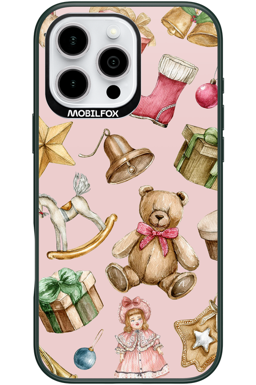 Toy Shop - Apple iPhone 16 Pro Max