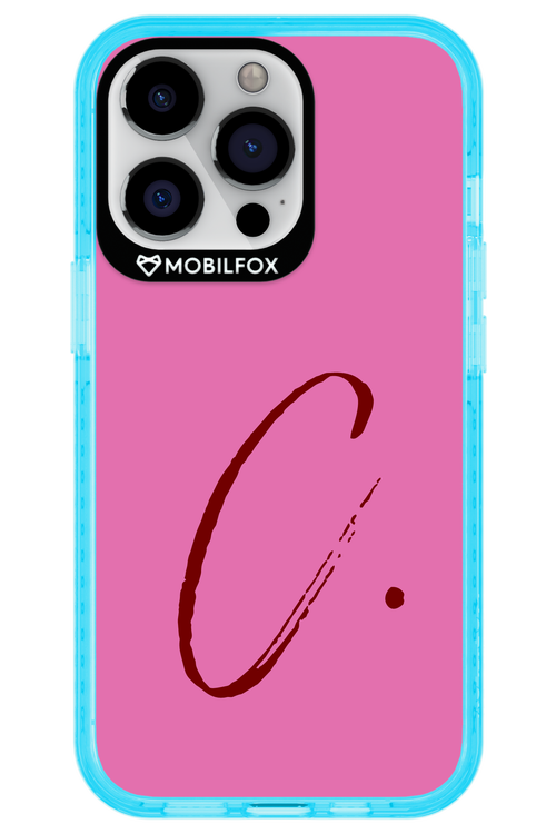 (Sorbet) C 2.0 - Apple iPhone 13 Pro