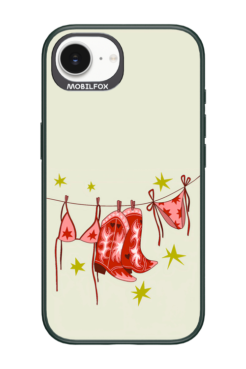 Laundry 2.0 - Apple iPhone 17e