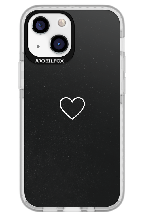 Love Is Simple 2.0 - Apple iPhone 13 Mini