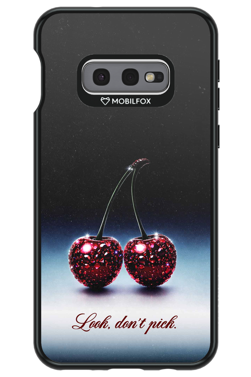 Seasonal Diamond 2.0 - Samsung Galaxy S10e