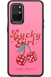 Lucky Girl - OnePlus 8T