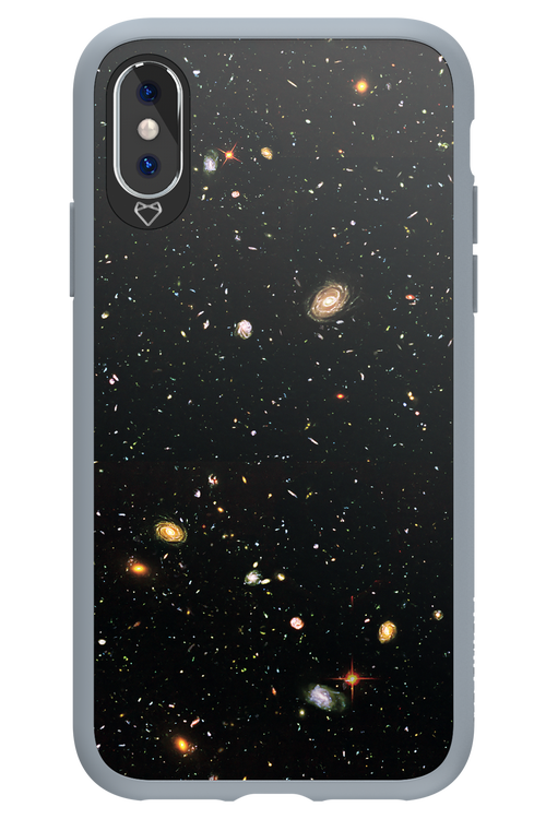 Cosmic Space 2.0 - Apple iPhone XS