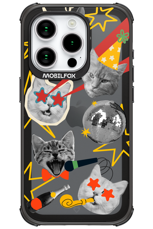 Christmas Chaos - Apple iPhone 15 Pro