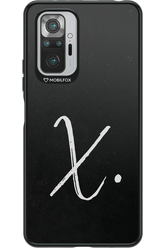 (Off Space) X 2.0 - Xiaomi Redmi Note 10 Pro