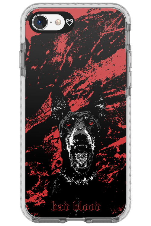 Bad Blood - Apple iPhone 7