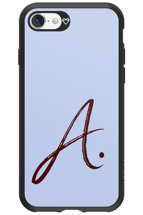 (Jellyfish Presso) A 2.0 - Apple iPhone 8