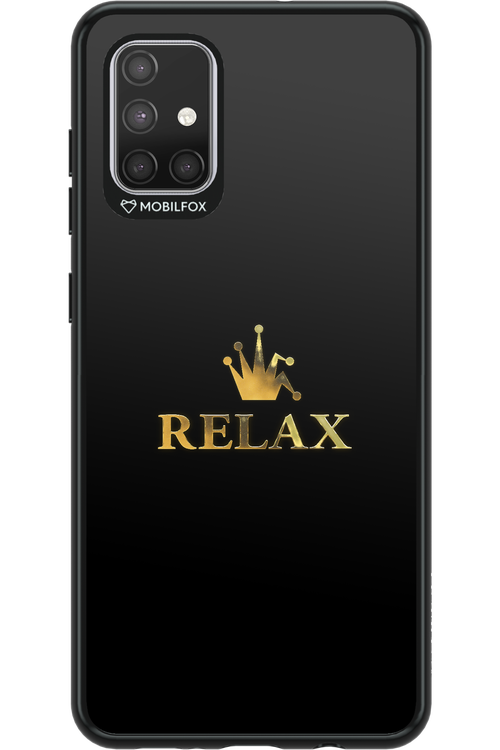 Relax 2.0 - Samsung Galaxy A71