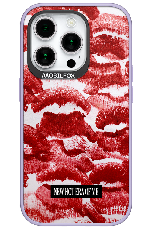 New Era 2.0 - Apple iPhone 15 Pro