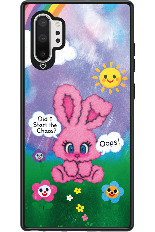 Ooops 2.0 - Samsung Galaxy Note 10+