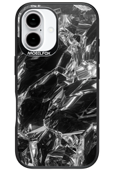 Crystal Noir - Apple iPhone 16
