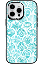 Costa del Sol Floral 2.0 - Apple iPhone 16 Pro Max