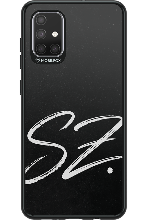 (Off Space) SZ 2.0 - Samsung Galaxy A71