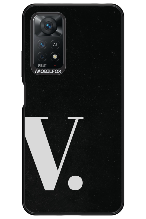 V (Off Space) 2.0 - Xiaomi Redmi Note 11Pro 4G/5G