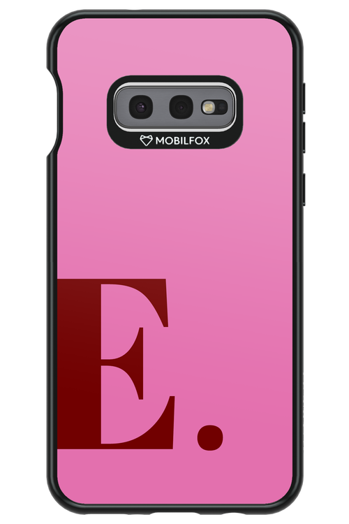 E (Sorbet) 2.0 - Samsung Galaxy S10e