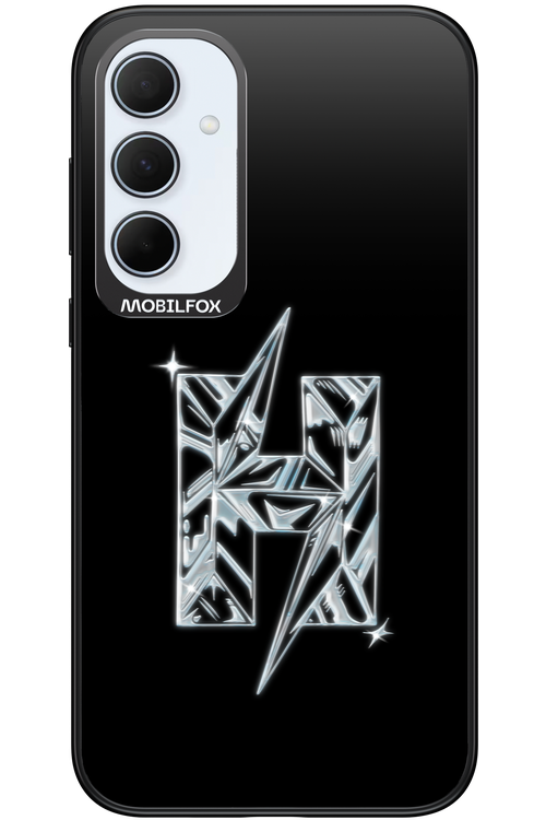 H DIAMOND 2.0 - Samsung Galaxy A35