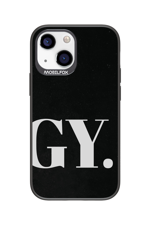GY (Off Space) 2.0 - Apple iPhone 13 Mini