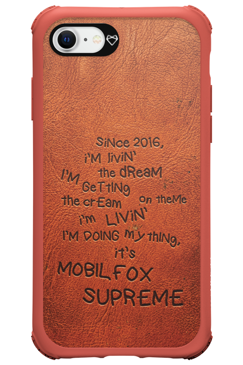 supreme 2.0 - Apple iPhone SE 2020