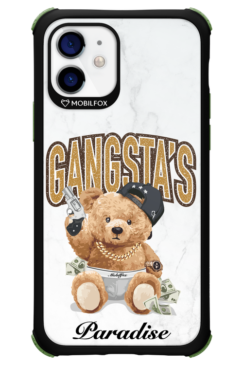 Gangsta - Apple iPhone 12