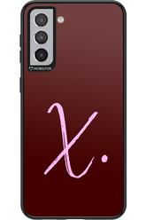 (Dark Blush) X 2.0 - Samsung Galaxy S21+