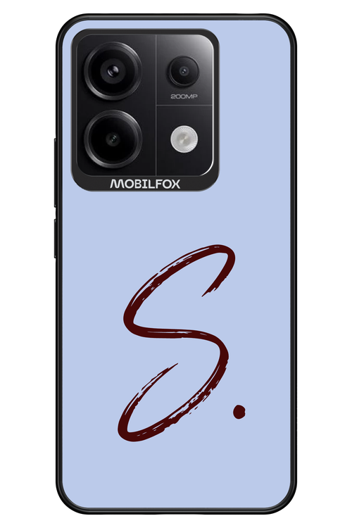 (Jellyfish Presso) S 2.0 - Xiaomi Redmi Note 13 Pro 5G