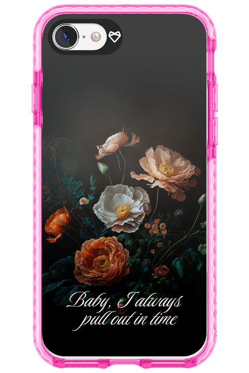 In time 2.0 - Apple iPhone SE 2022