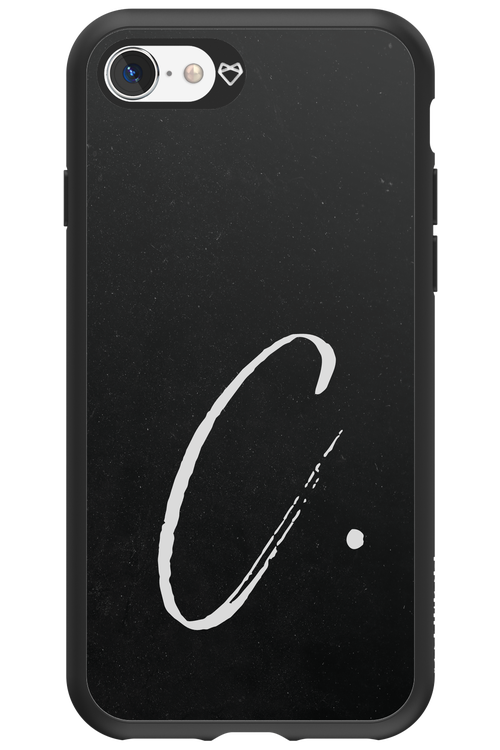 (Off Space) C 2.0 - Apple iPhone 8