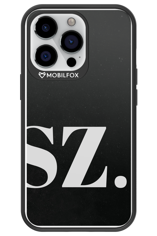 SZ (Off Space) 2.0 - Apple iPhone 13 Pro