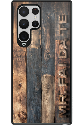 Mr. FAI DA TE - Samsung Galaxy S22 Ultra