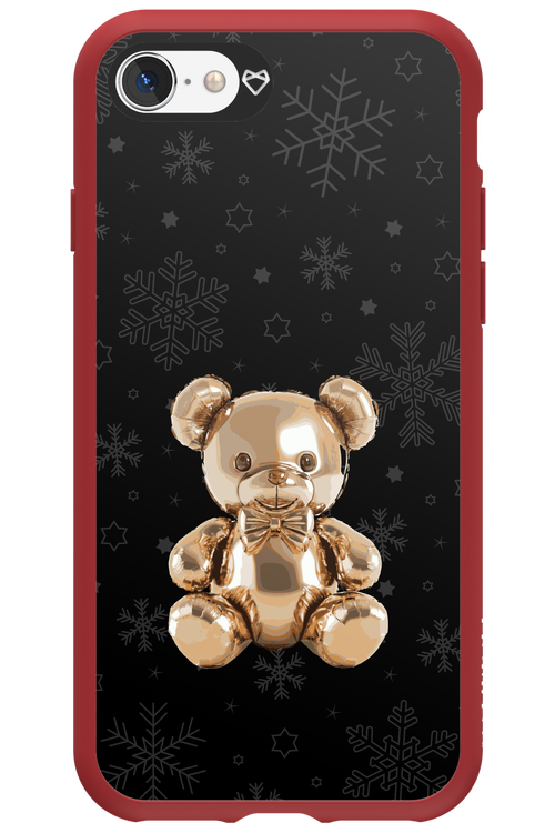 Gift Bear - Apple iPhone SE 2022