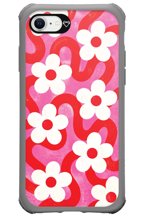 BLOSSOM TWIST 2.0 - Apple iPhone SE 2022