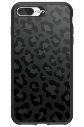 BLACK LEOPARD 2.0 - Apple iPhone 8 Plus