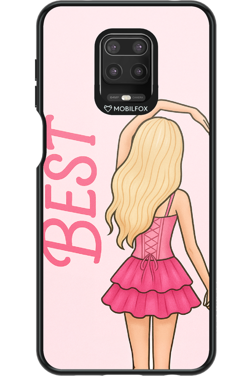 Bestt 2.0 - Xiaomi Redmi Note 9 Pro