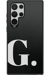 G (Off Space) 2.0 - Samsung Galaxy S22 Ultra