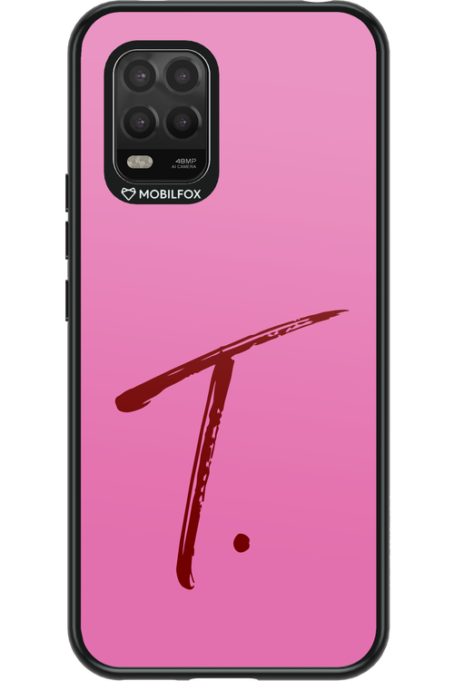 (Sorbet) T 2.0 - Xiaomi Mi 10 Lite 5G