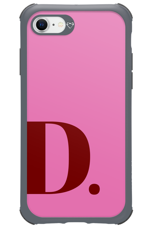 D (Sorbet) 2.0 - Apple iPhone 7