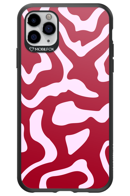 Strawberry Shake 2.0 - Apple iPhone 11 Pro Max
